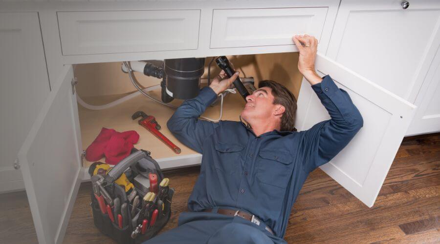 Professional Leak Detection in Cranberry Lake, NY
